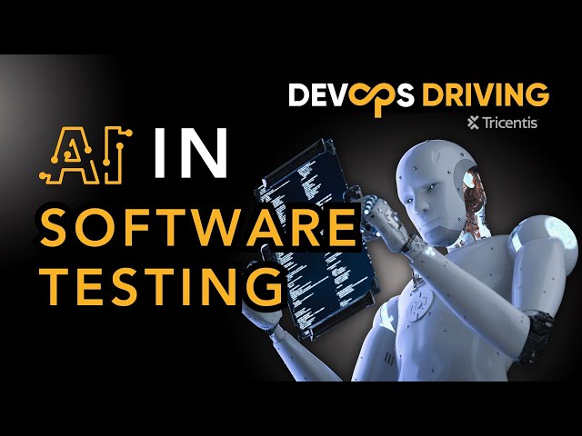 The Future of AI in Software Testing