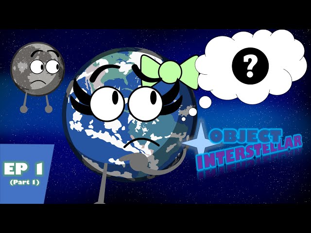 Object Interstellar Episode 1: The Great Hunt of Planet 9 (Part 1)