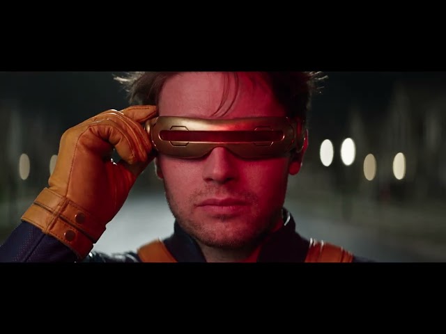 X-Men Trailer (2026)