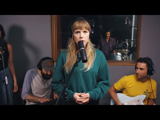Be Better At Listening - Pomplamoose (Studio Session Version)