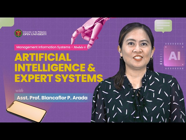 Artificial Intelligence and Expert Systems