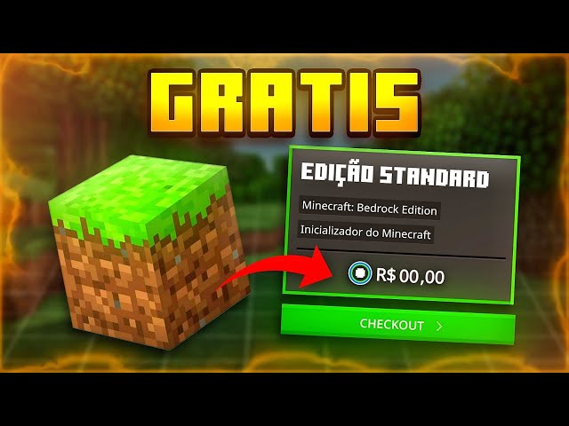 HOW TO INSTALL ORIGINAL MINECRAFT FOR FREE ON PC IN 2026 (UPDATED TUTORIAL)