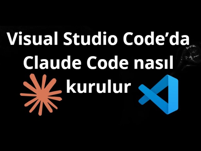 How to Install Claude Code in Visual Studio Code - Complete Guide