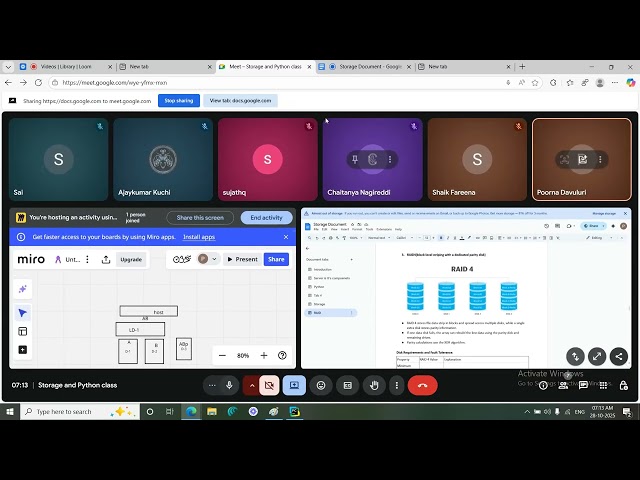 Understanding RAID Levels  Mirroring, Parity, and Dual Parity Explained