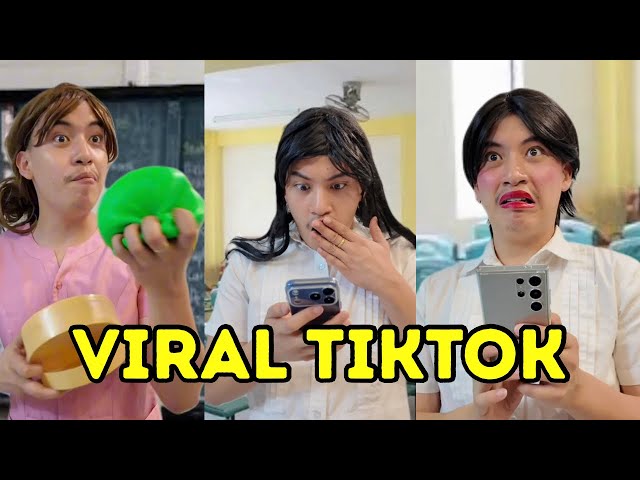 Vince Alarcon Viral Tiktok Compilation pt. 71
