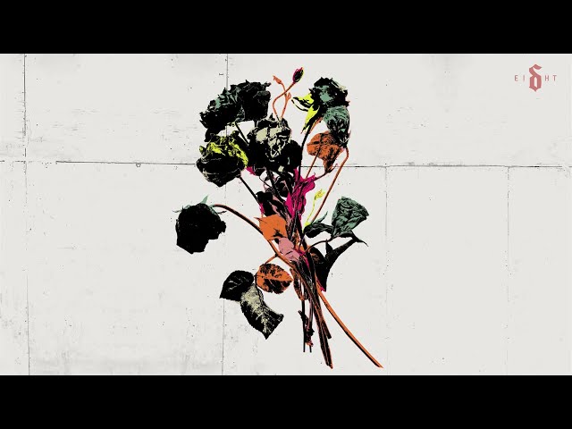 Shinedown - Burning Down The Disco (Official Audio) | from the new album EI8HT