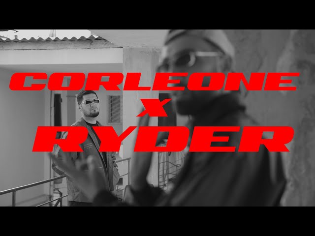 Corleone x Ryder - Bombey (Official Video)
