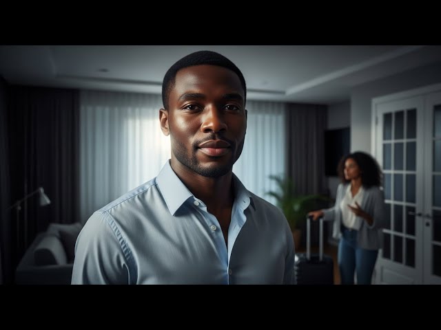 My Wife’s Ultimatum Was Simple  “Share Me or I’m Gone ” I Didn’t Beg  I…