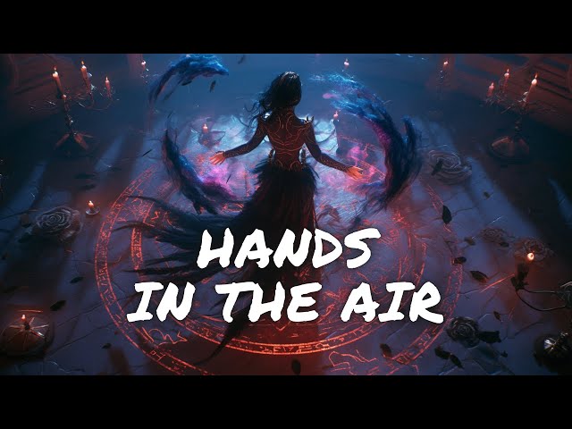 Under the Stars | EDM x Pop Unity Anthem | Yaga The Witch