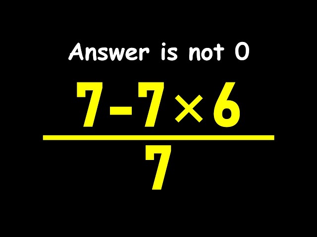 Are You Smarter Than 90% of People?