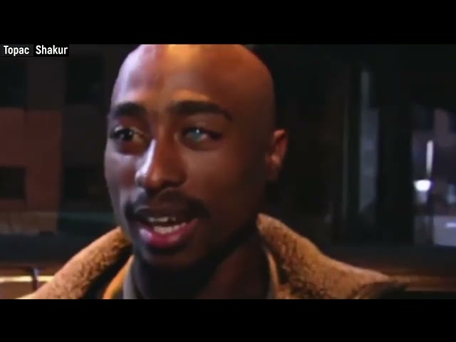 2Pac Shakur - Never Ending | The Raw Hip Hop Tribute @Topac_Shakur