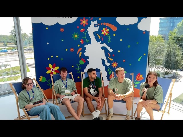 A Conversation with Manychat - EuroPython 2026 Platinum Sponsor