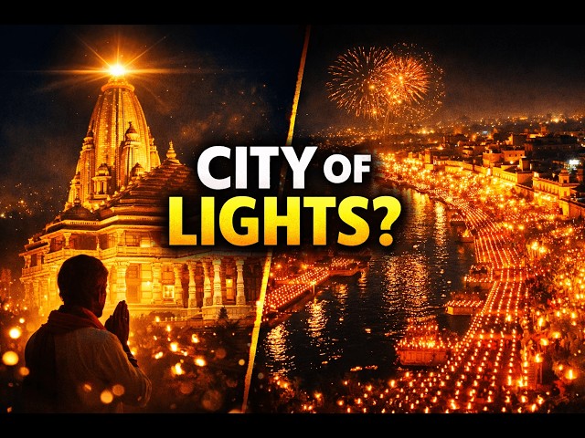 Ayodhya: 6 Stories That Explain India’s Most Sacred City