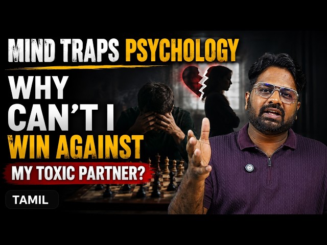 You Can't Win Your Toxic partner narcissists– Here's Why