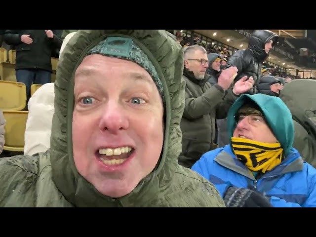 Wolves Gun Down Arsenal's Title Charge in Dramatic Ending 😱