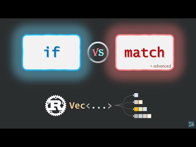 Safer Vector Handling in Rust with Slice Pattern Matching