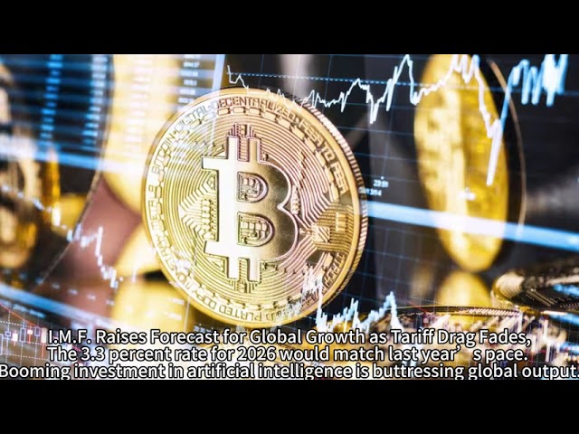 Global News Update – January 19