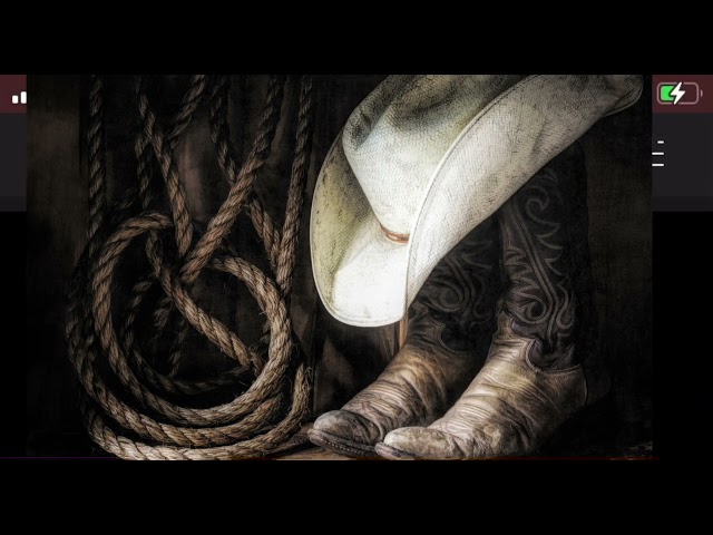 Cody jinks- loud and heavy 1 hour