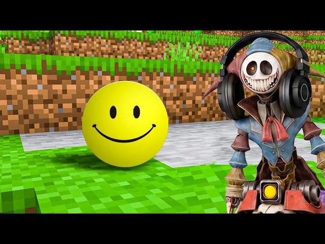 Prototype Play - Verity Mod Minecraft
