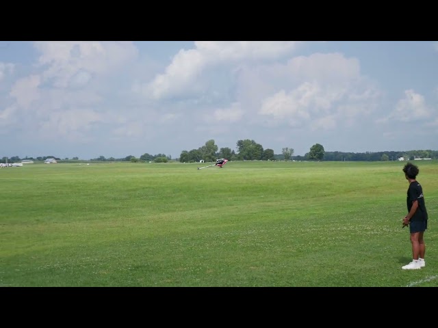 Kan Poonnoi - IRCHA CUP 2026 Masters