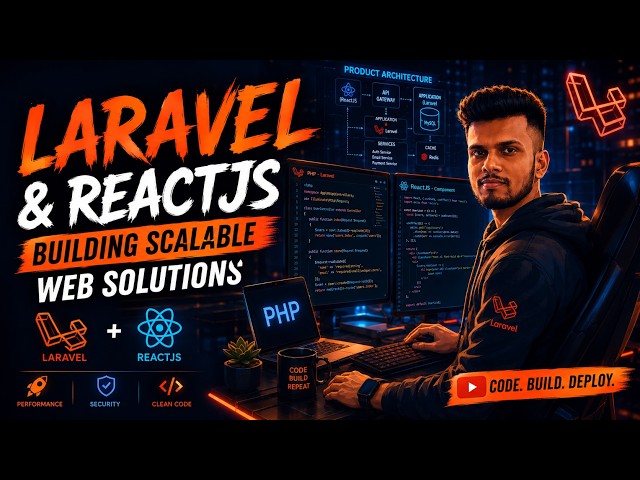 Building Scalable Enterprise Web Applications: Meet Software Engineer Jahid Hasan