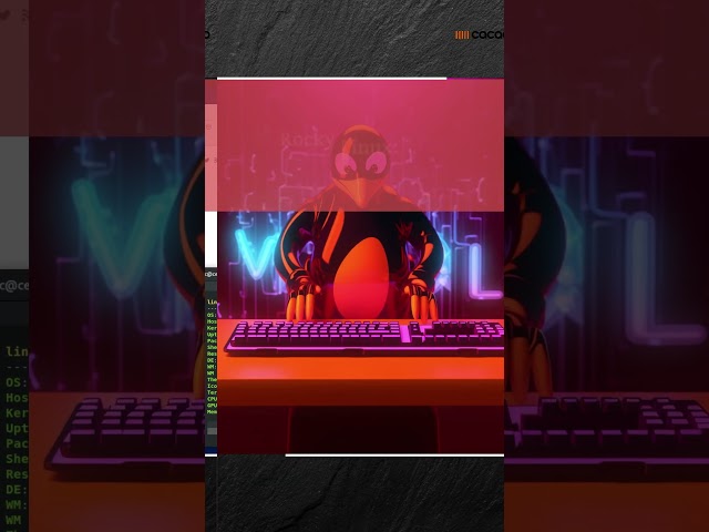 🤯 [CENTOS vs FEDORA vs ROCKY LINUX] ¿Cuál es el MEJOR para ti? 💻🔥