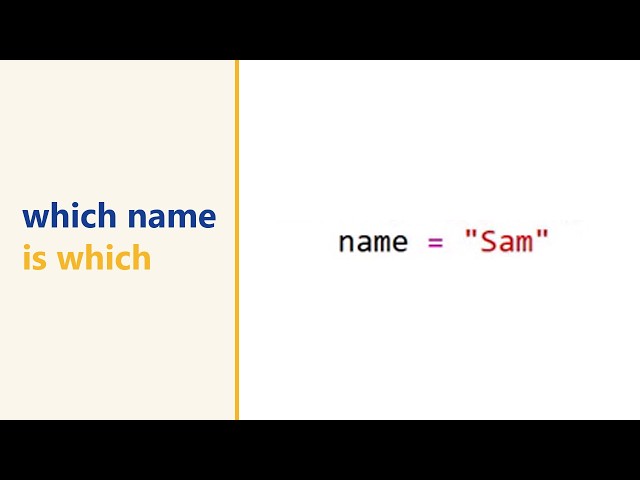 Python variable scope explained: local vs global variables