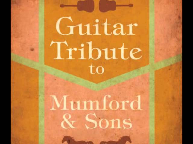 Babel - Mumford & Sons Acoustic Tribute