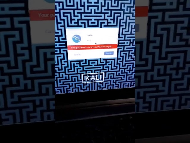 #coding #kali_linux #linux #python