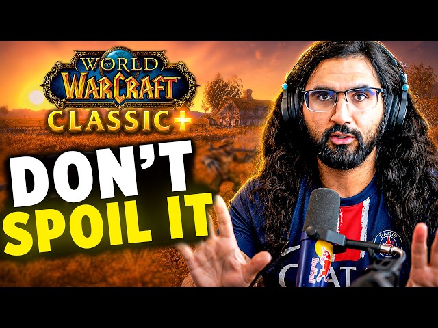 Classic Plus Doesn't Need A Beta
