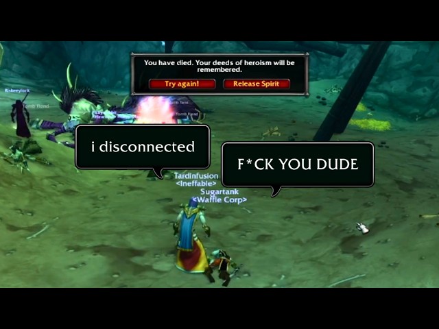 Classic Hardcore Moments #370