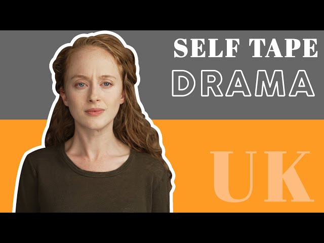 Game of Thrones - Self Tape (Drama, UK)