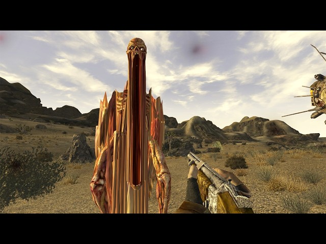The Recoil Is Too Strong! (Game Fails #523)