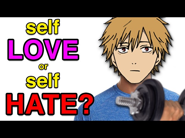 Self Improvement is Killing Gen Z