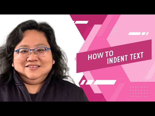 Coding for Beginners: CSS Basics #77— How to Indent Text with CSS
