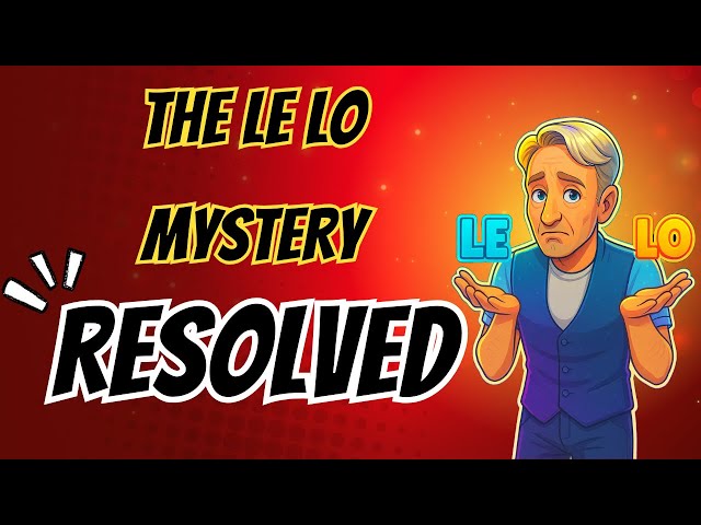 Stop Saying ‘Lo’! Use This Spanish Grammar Hack ✅