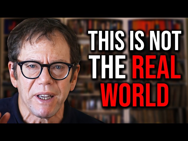 Reality Is Not What We Think It Is