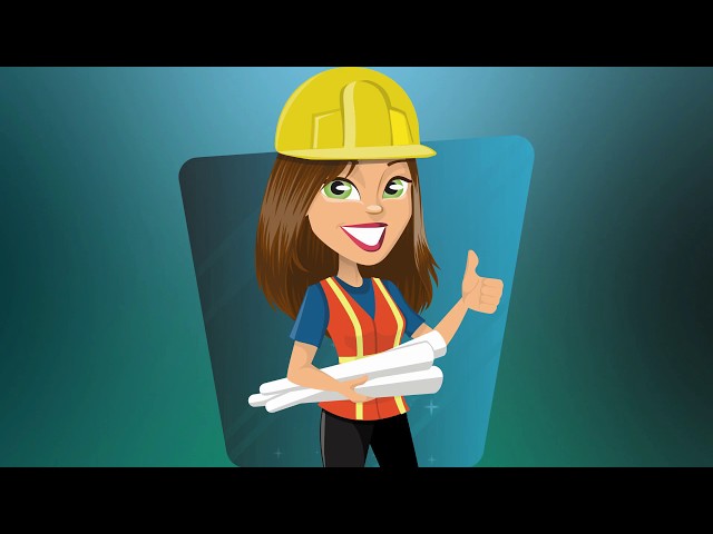 What Do Civil Engineers Do? A Short Video For Kids - Engineers Week 2018