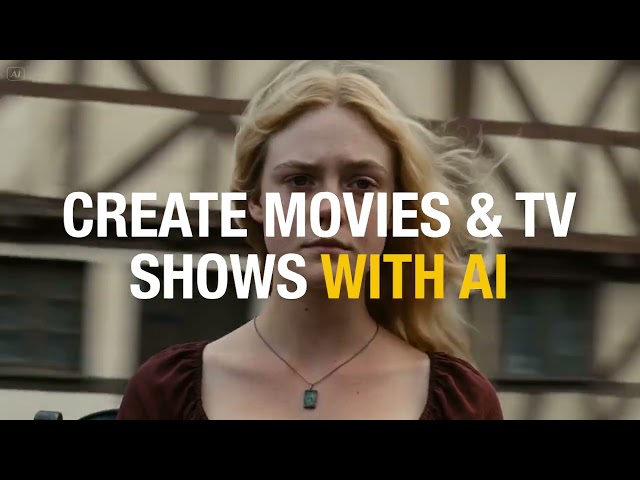 Create Movies & TV Shows with AI Using SuperCool