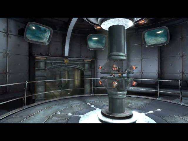 Singularity - Last Resort Trailer