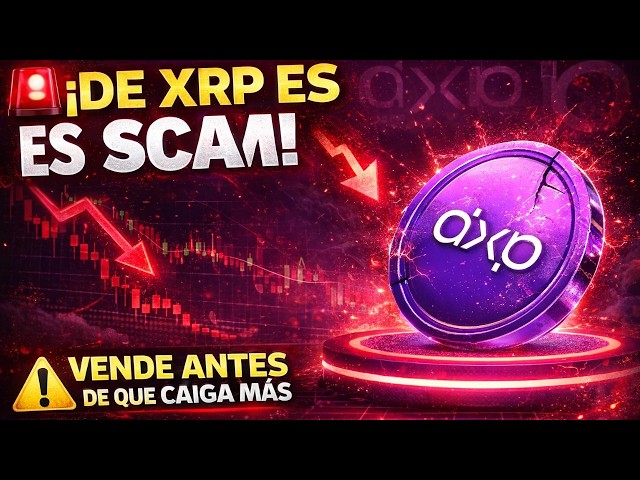 🚨 DeXRP TURNED OUT TO BE A SCAM: How to Claim Your Tokens and Avoid Losing Everything