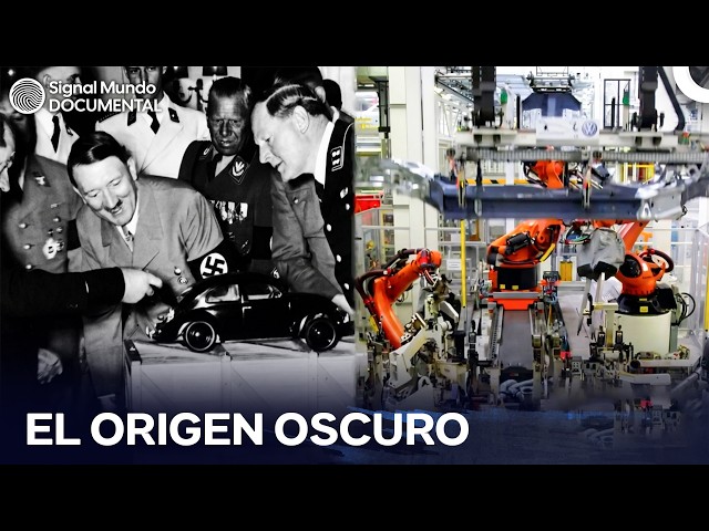 La próxima generación de megavehículos | Megaestructuras: Maravillas de la ingeniería