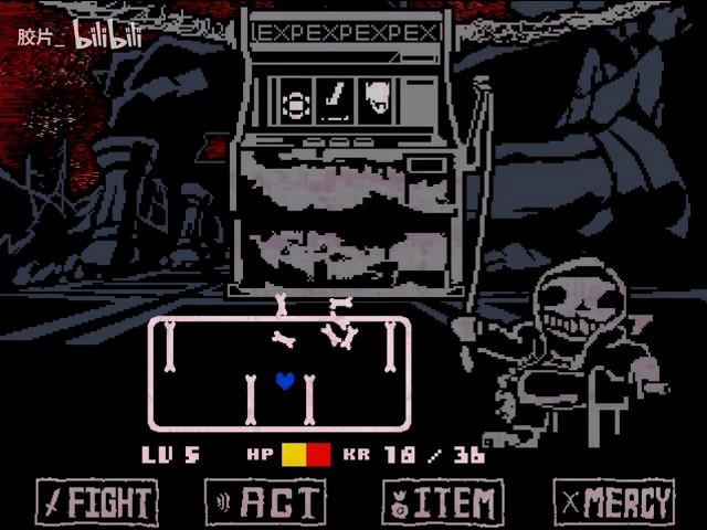 UNDERTALE: To Dust - by Film_ (REUPLOAD)