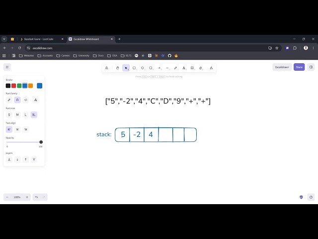8 AM | Master 150 NeetCode Problems | Week 4 | Day 5