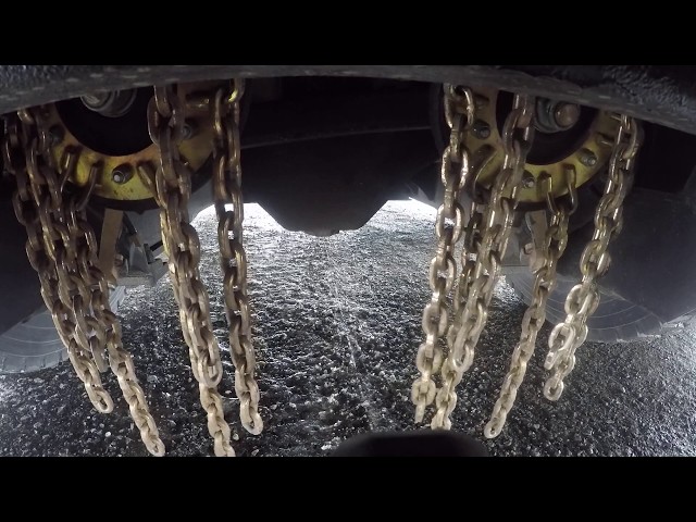 RotoGrip Demonstration