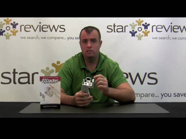 EZ Cracker Review
