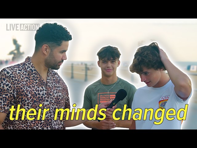 Will A Video Change Pro-Choice Hearts?