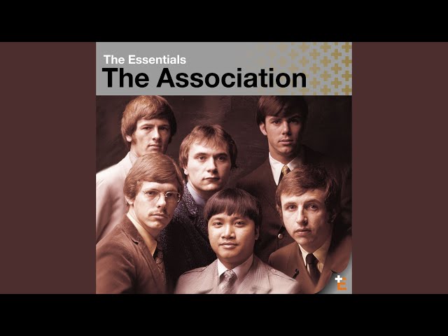 Along Comes Mary (Remastered Version)