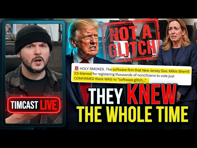 TRUMP WAS RIGHT