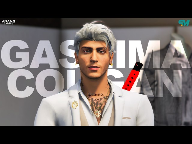 G A S H I M A #smrp